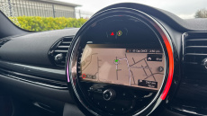 MINI Clubman 2.0 Cooper S Sport 6dr Auto [Comfort/Nav+ Pack] Petrol Estate